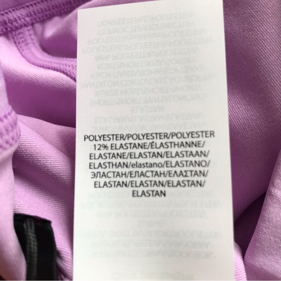 RLX Ralph Lauren Lilac Purple Tennis/Golf Skort Size XL NEW Pickleball Active - Picture 13 of 16